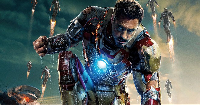 Iron Man by se mohl vrátit. Nejde ale o něco, co může přijít jen tak. Jak to vidí bratři Russoovi?