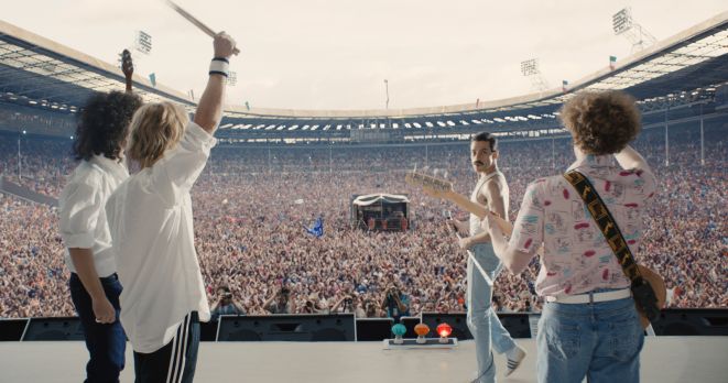 Pokračování Bohemian Rhapsody se podle Briana Maye nejspíš nedočkáme