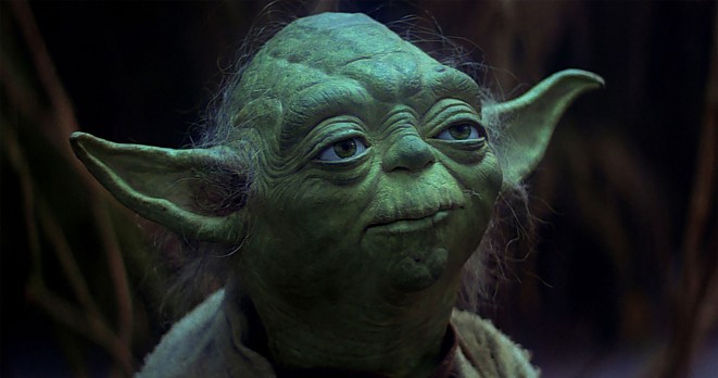 Impérium vrací úder bez Yody? Víme, proč o této postavě George Lucas z počátku pochyboval