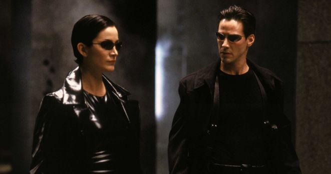 Matrix 4: Představitel Nea Keanu Reeves prozradil, proč se rozhodl k sérii vrátit