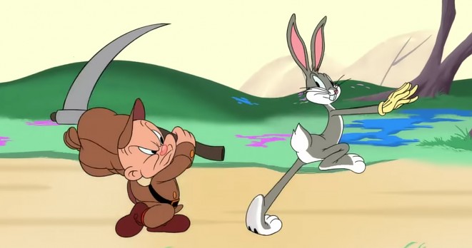 Reboot Looney Tunes bude bez střelných zbraní. Je to ale opravdu důvod k panice a bojkotu?
