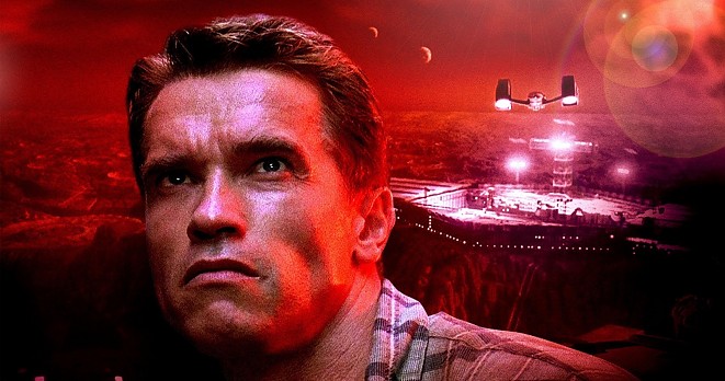 Arnold Schwarzenegger prozradil, že nebyl první volbou pro kultovku Total Recall