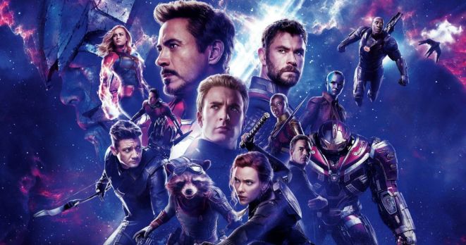 Tvůrce Strážců Galaxie James Gunn by Avengers nerežíroval, ani kdyby měl Marvel zájem