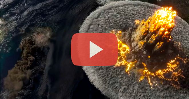 Greenland: Zemi zasypávají úlomky komety. V novém traileru se blíží konec lidstva