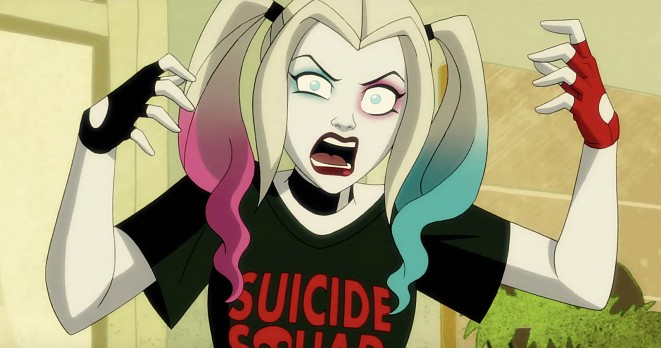 Harley Quinn: Seriál, který si zamilují i ti, kdo DC zrovna nemusí