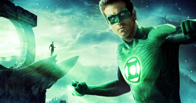 Green Lantern: Ryan Reynolds zveřejnil vlastní sestřih filmu, spojí se v něm s Ligou spravedlnosti