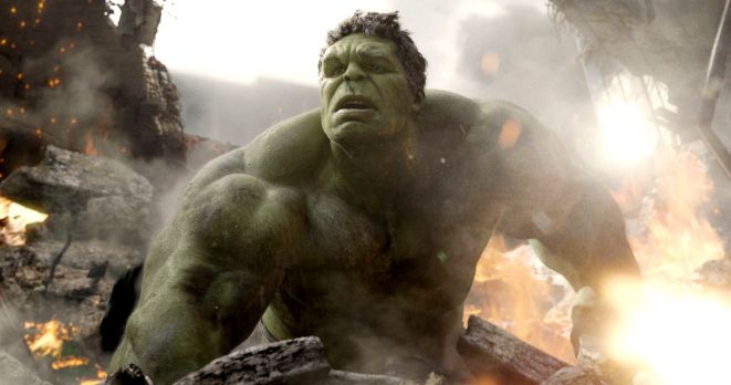 Avengers: Fanoušek vytvořil ručně animaci Hulkovy slavné scény. Musel nakreslit přes 1000 obrázků