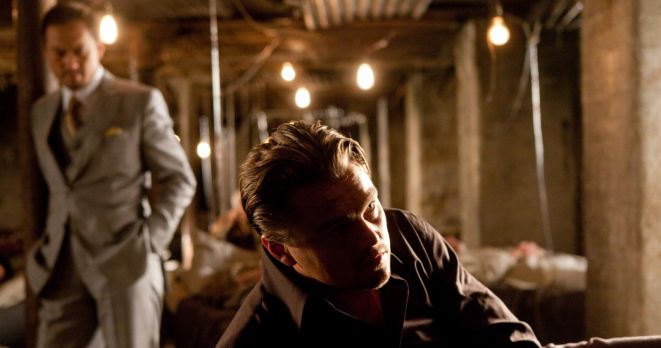 Jak píše Christopher Nolan své scénáře? Počátek třeba změnil žánr a vyvíjel se 10 let