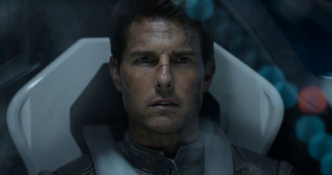 Tom Cruise se vydá natáčet do vesmíru už za rok. Jedno místo je prý ještě volné