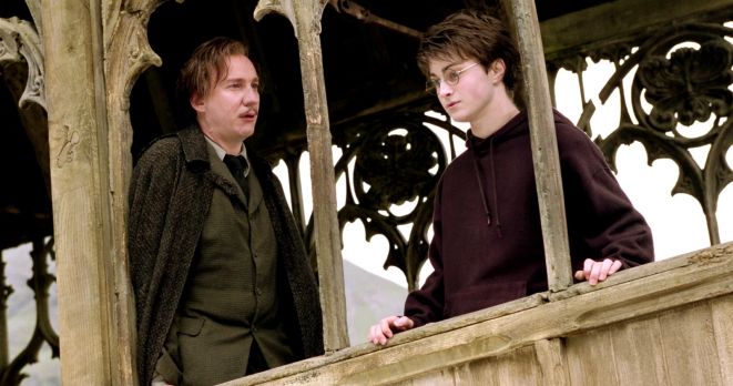 Harry Potter: Co prozradil Voldemortův dětský pokoj a proč Harry nosí svetr