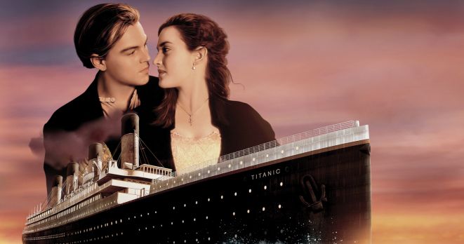 10 zajímavostí o Titanicu: Filmařům někdo nasypal drogy do jídla, slavná píseň málem chyběla