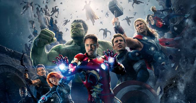 Kevin Feige: Vesmír Marvelu má plány až na 6 let dopředu, jednou se dočkáme i dalších Avengers