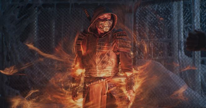 Mortal Kombat: Akční adaptace slavné videoherní série se představila prvním trailerem