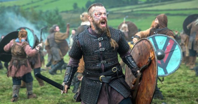 Vikingové: Valhalla. Na Netflix zamíří pokračování známého seriálu, skočíme časem o 150 let