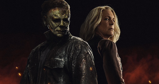 Bude Halloween končí 2022 (Halloween ends) posledním dílem horrorové série?