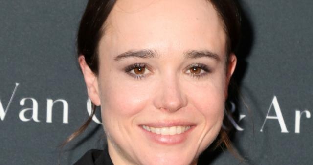 Příběh herečky Ellen Page, která ve 33 letech změnila pohlaví. Věděla, že byla celý život Elliotem Pagem