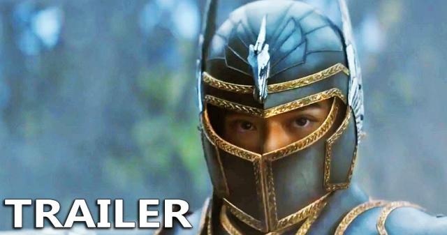 Akční fantasy film Knights of the Zodiac (Saint Seiya: Rytíři zvěrokruhu) se představuje ve zbrusu novém traileru.
