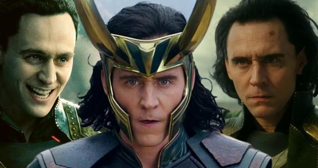 Bude třetí řada seriálu Loki ? Producenti Marvel řeší budoucnost seriálu