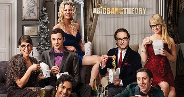 Chuck Lorre vyvíjí zbrusu nový spin-off oblíbeného sitcomu Teorie velkého třesku (The Big Bang Theory)