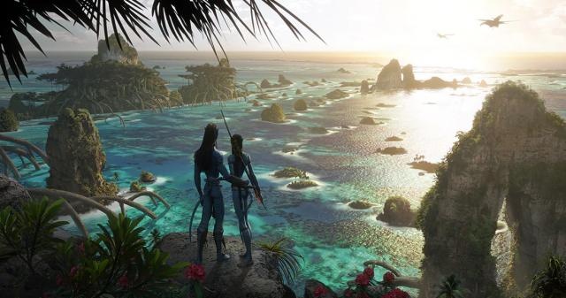 Co přinese Avatar 3, vše co se ví o detailech dalšího dílu ságy