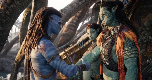 Finální trailer Avataru 2 od Jamese Camerona je venku a premiéra se blíží