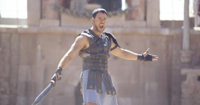 Gladiátor 2 pomalu obsazuje herce a brzy se začne natáčet