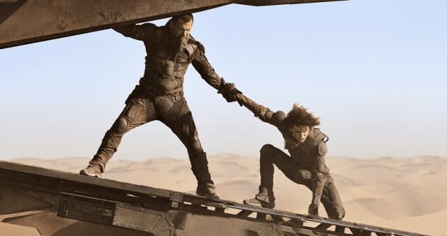Legendární Duna (Dune: Part One) se dočkala moderního zpracování, co by jste o filmu měli vědět?