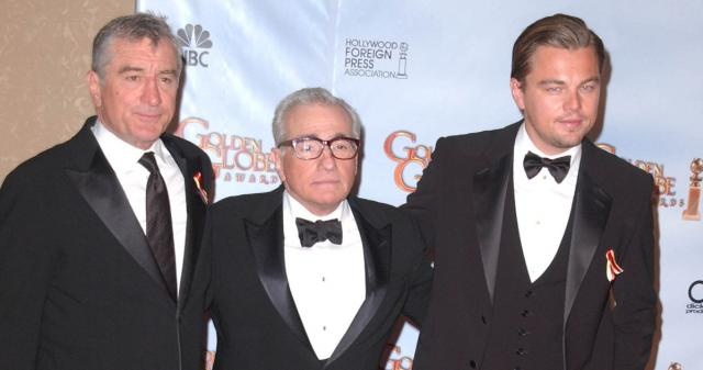 Martin Scorsese. Čelní představitel Nové éry Hollywoodu a nenapodobitelný filmař s italskými geny.