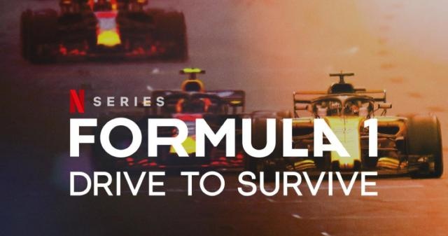 Netflix oznámil vydání páté sezóny F1: Drive to Survive, to bude jízda