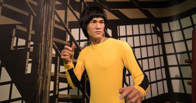 Nové spekulace o smrti Bruce Lee. Vědci prý našli pravý důvod jeho předčasného úmrtí