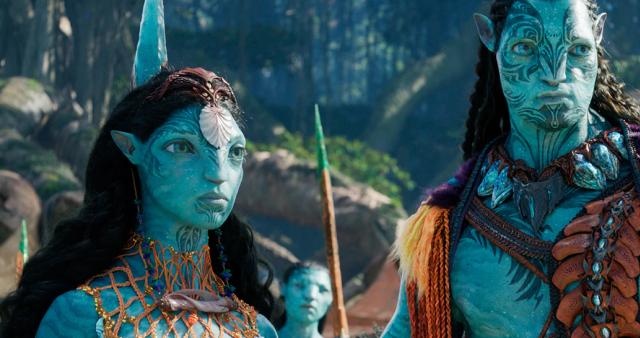 Proč jít na Avatar 2? Avatar: The Way of Water je nádherný a dojemný vizuální zážitek s jednoduchým příběhem