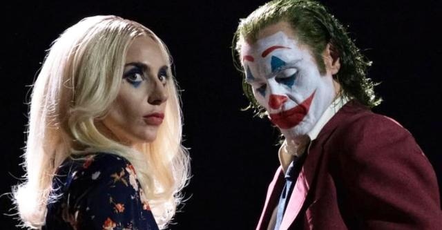 První trailer k filmu Joker 2 odhaluje, jak se Joaquin Phoenix setká s Harley Quinn Lady Gaga