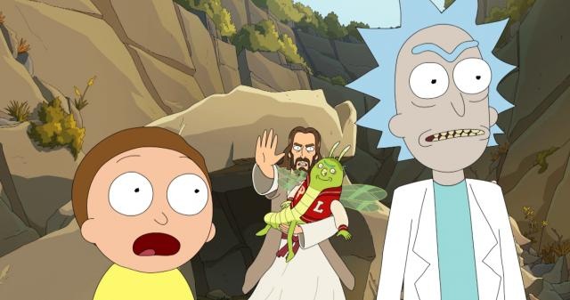 Rick a Morty: Je budoucnost seriálu v ohrožení?