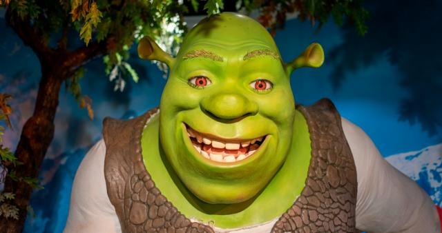 Shrek 5 bude! Tvrdí jedna z hlavních hvězd zelené frančízy