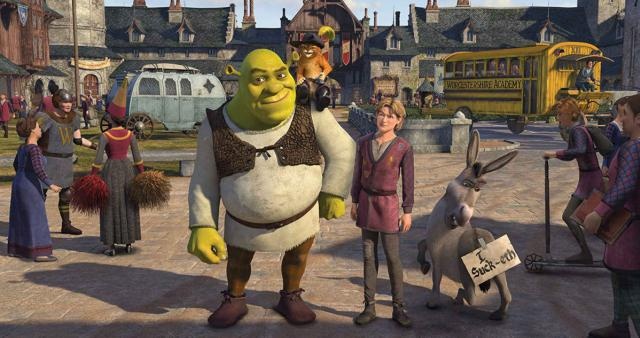 Shrek 5 je oficiálně potvrzen. Co všechno o budoucím filmu víme?
