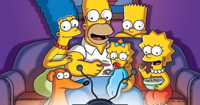 Simpsonovi: 5 předpovědí, které seriál předpověděl a ony se skutečně naplnily