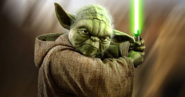 Star Wars se vrací v podobě nových tří filmů