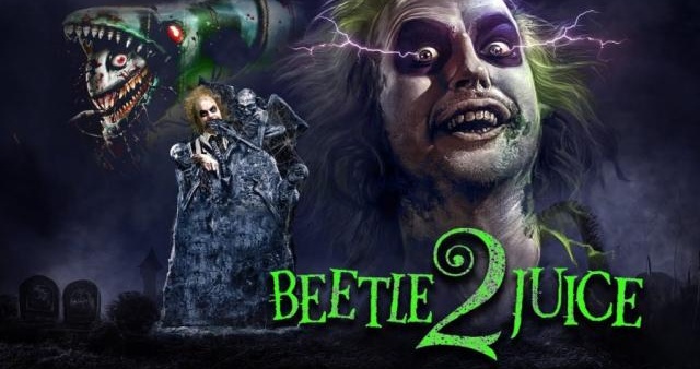 Tim Burton potvrdil, že Beetlejuice 2 se bude od původního filmu hodně lišit