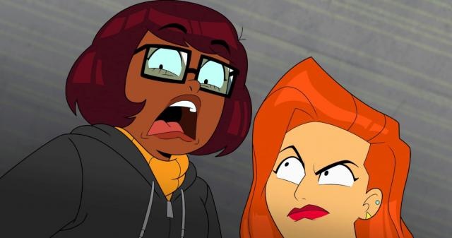 Velma je oficiálně nejhorší seriál všech dob? Je to opravdu tak špatné? Koukněte na trailer