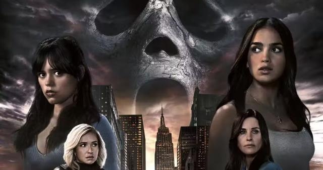 Vřískot 6 (Scream VI) je nejdelší z celé série, koho ve filmu uvidíme a koho ne?