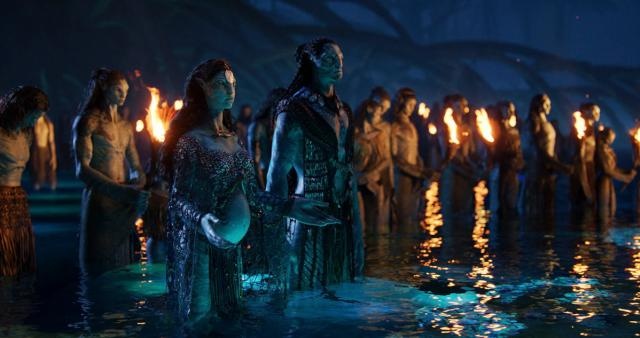 Vznik filmu Avatar zažil těžké začátky, aby prožil sladké konce. Avatar 2 je navíc konečně online