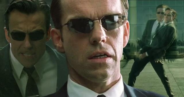 Záhada z Matrixu. Kdo je opravdu Vyvolený? Proč se sluneční brýle agenta Smithe změnily mezi jednotlivými díly?
