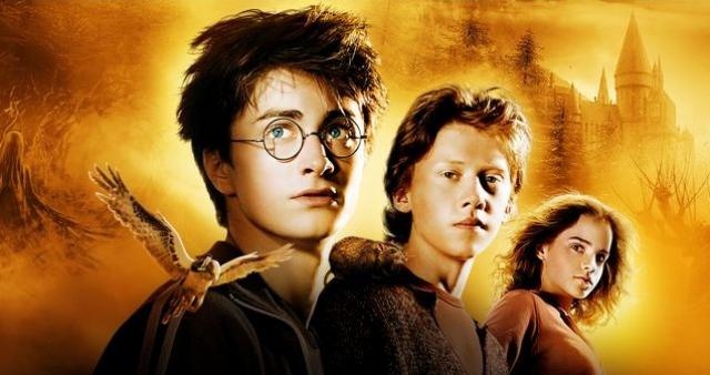 Žhavá novinka Harry Potter bude restartován jako televizní seriál pro HBO pod produkcí J. K. Rowlingové