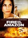 Amazonka v plamenech