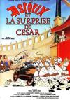 Asterix a překvapení pro Cézara