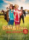 Bibi a Tina: Zmatená a okouzlená