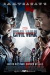 Captain America: Občanská válka