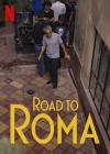 Cesta do Romy