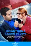 Cloudy With a Chance of Love