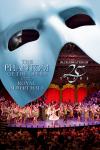 Fantom opery v Royal Albert Hall